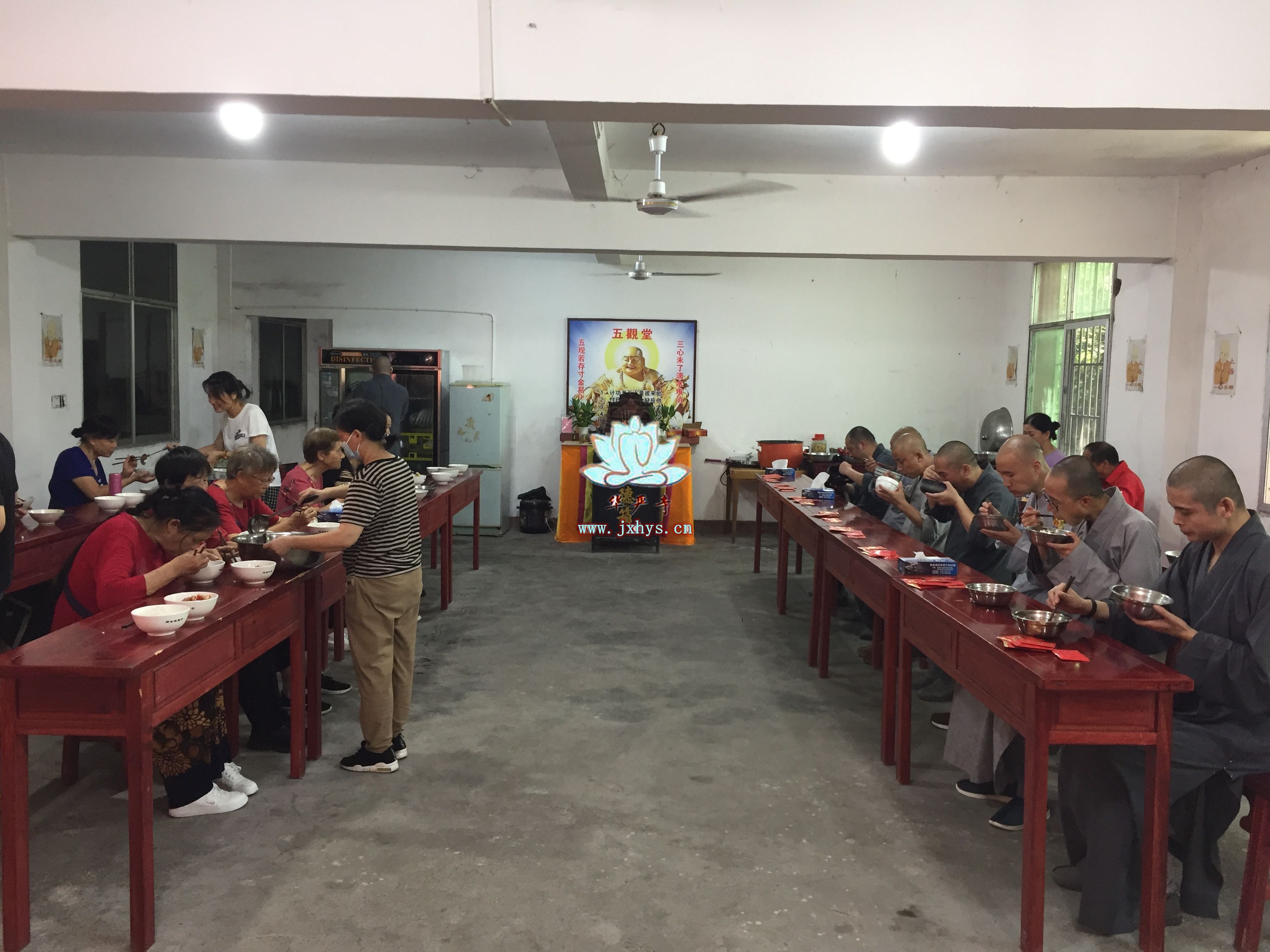 1877彩票农历七月十五盂兰盆法会圆满